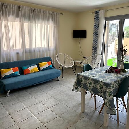 Lotus Studio Apartment North Lixouri Zewnętrze zdjęcie