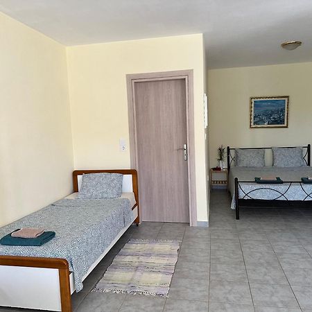 Lotus Studio Apartment North Lixouri Zewnętrze zdjęcie
