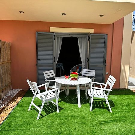 Lotus Studio Apartment North Lixouri Zewnętrze zdjęcie