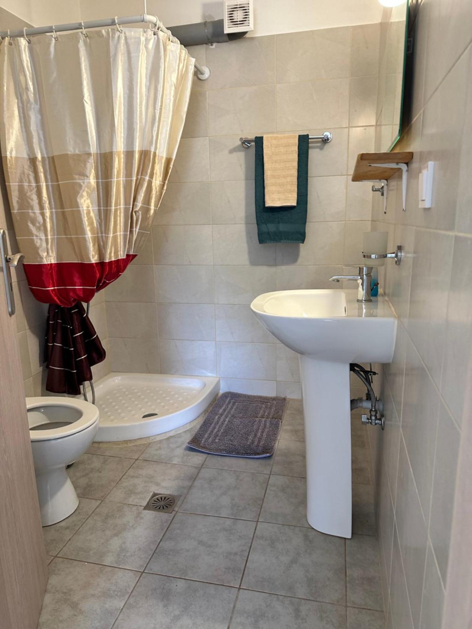 Lotus Studio Apartment North Lixouri Zewnętrze zdjęcie
