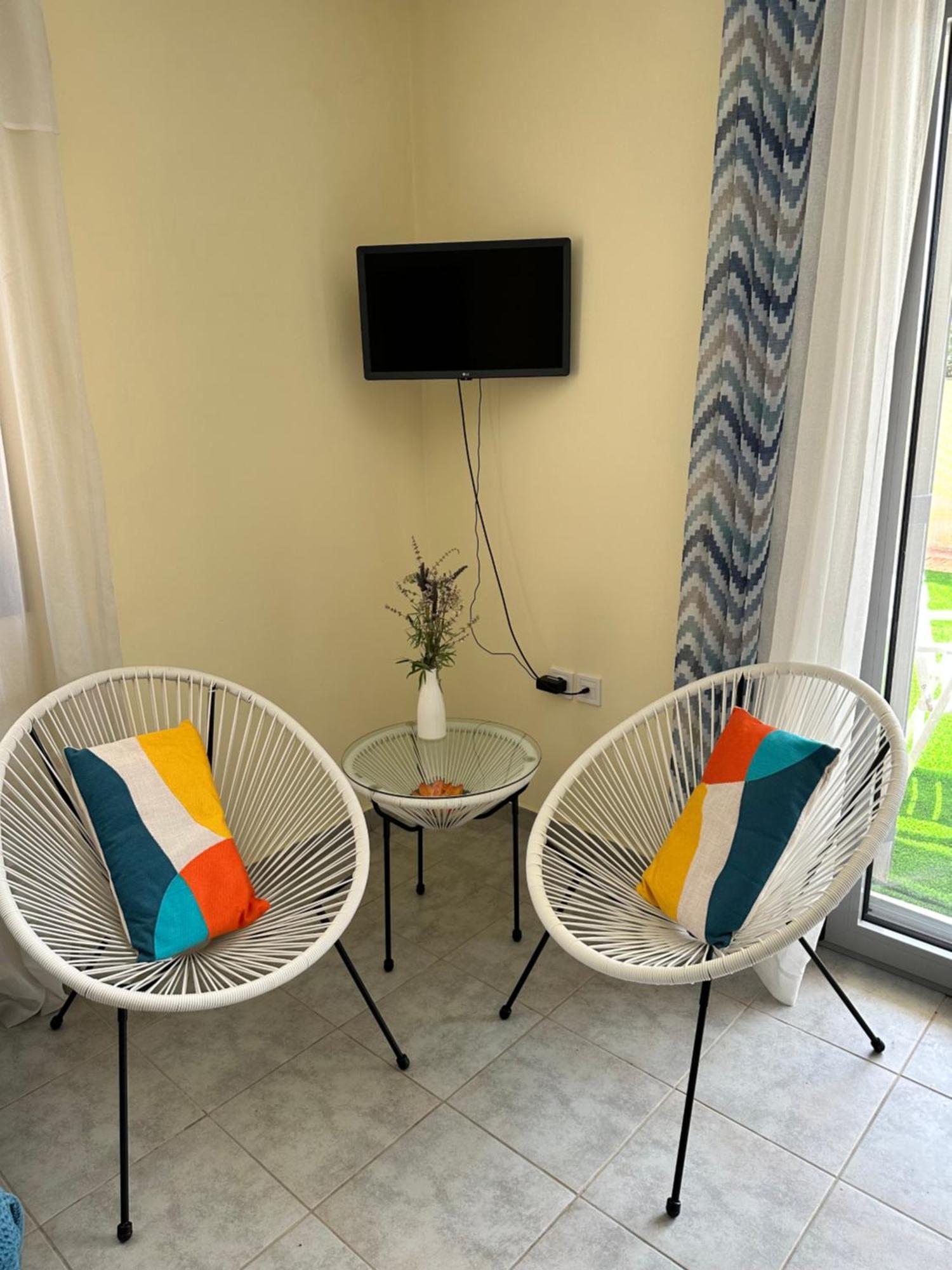 Lotus Studio Apartment North Lixouri Zewnętrze zdjęcie