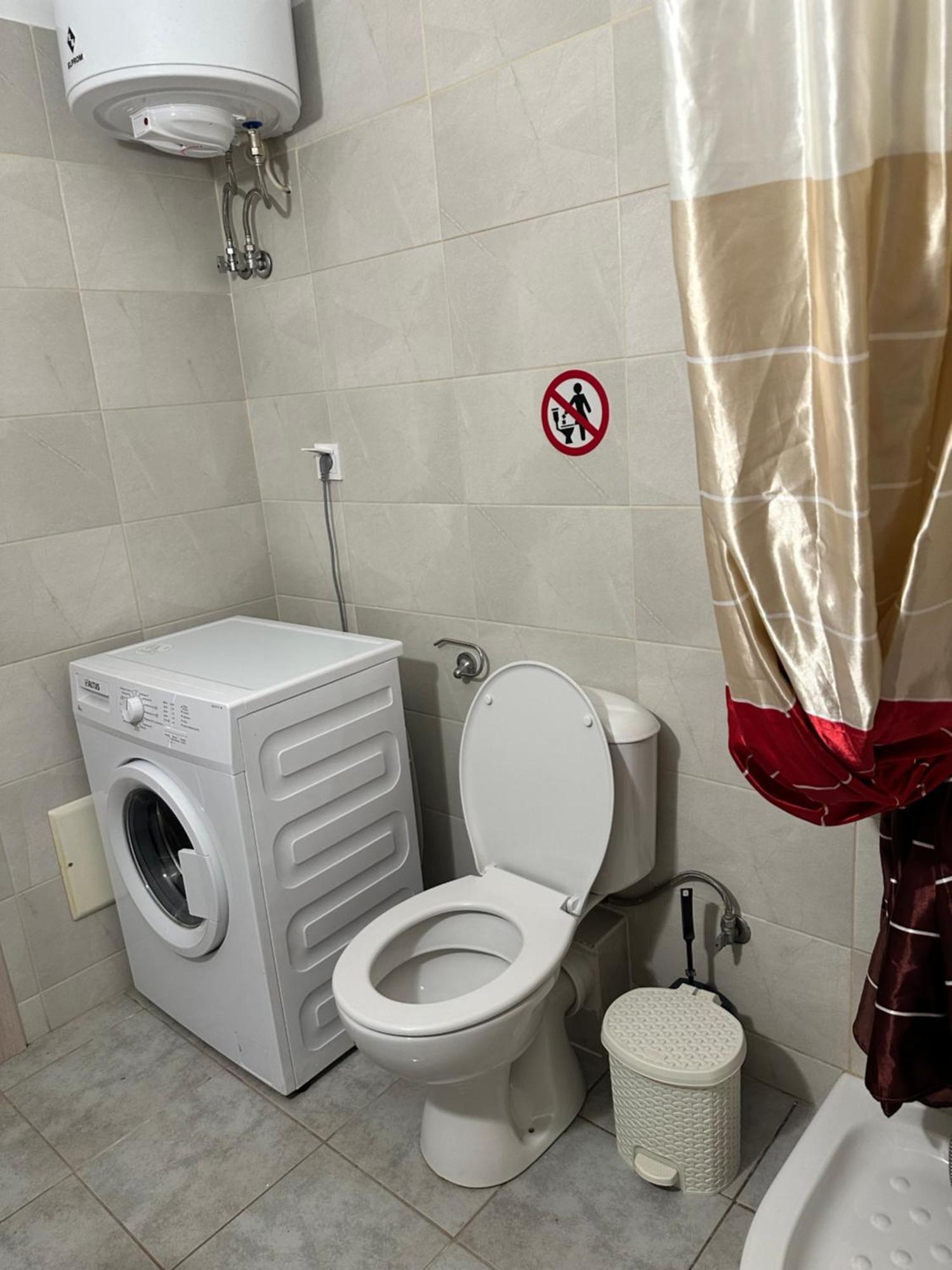 Lotus Studio Apartment North Lixouri Zewnętrze zdjęcie