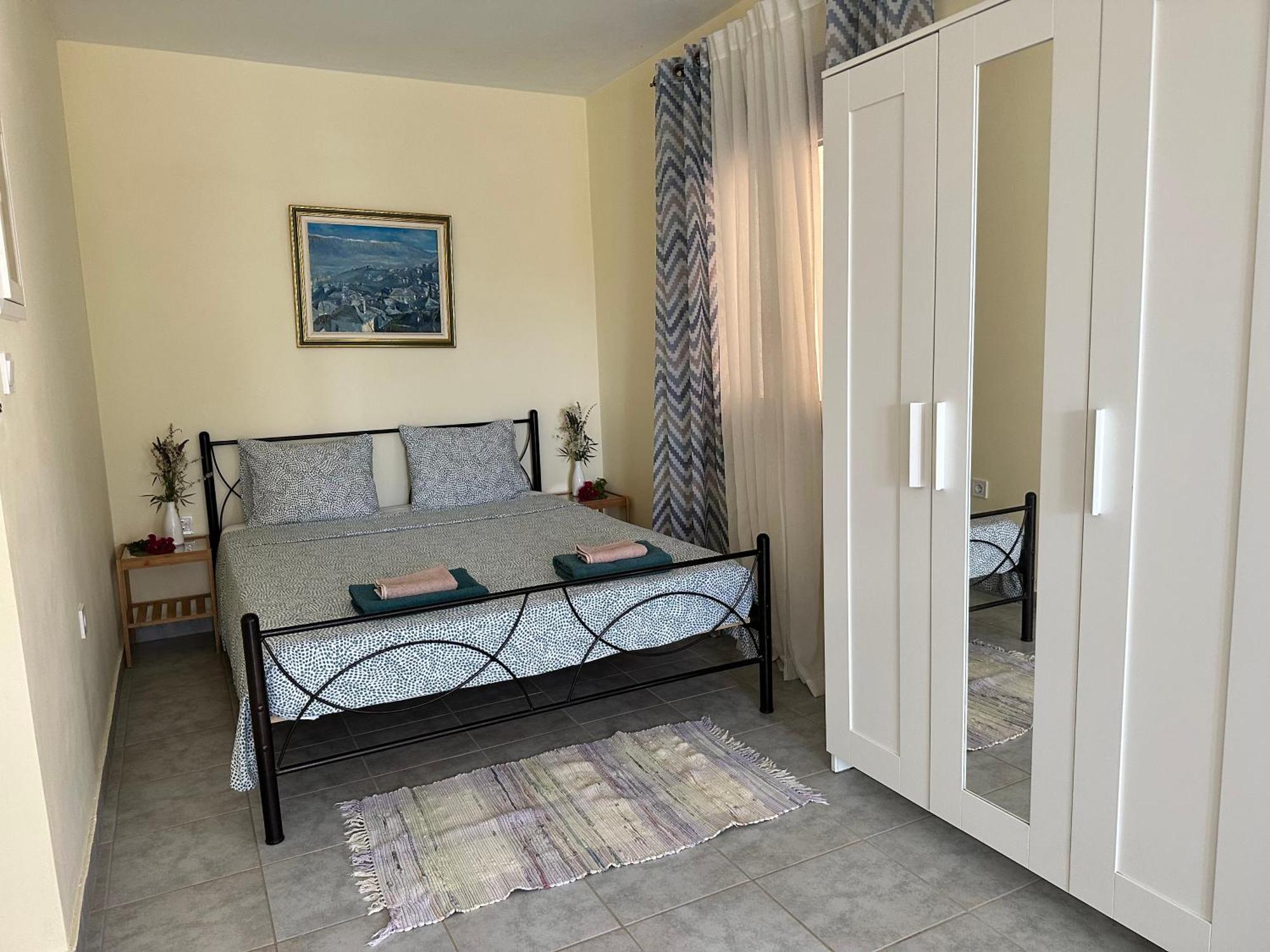 Lotus Studio Apartment North Lixouri Zewnętrze zdjęcie
