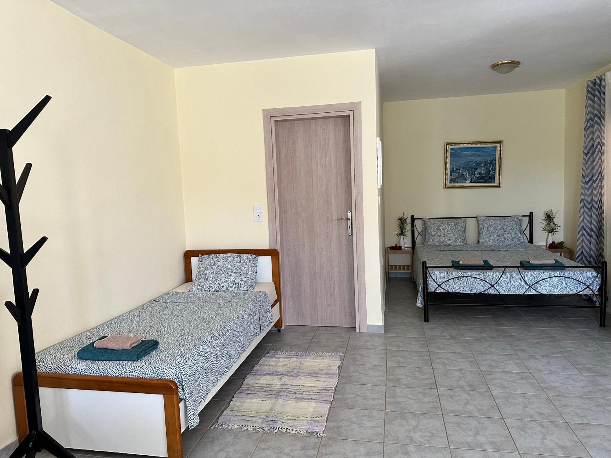 Lotus Studio Apartment North Lixouri Zewnętrze zdjęcie