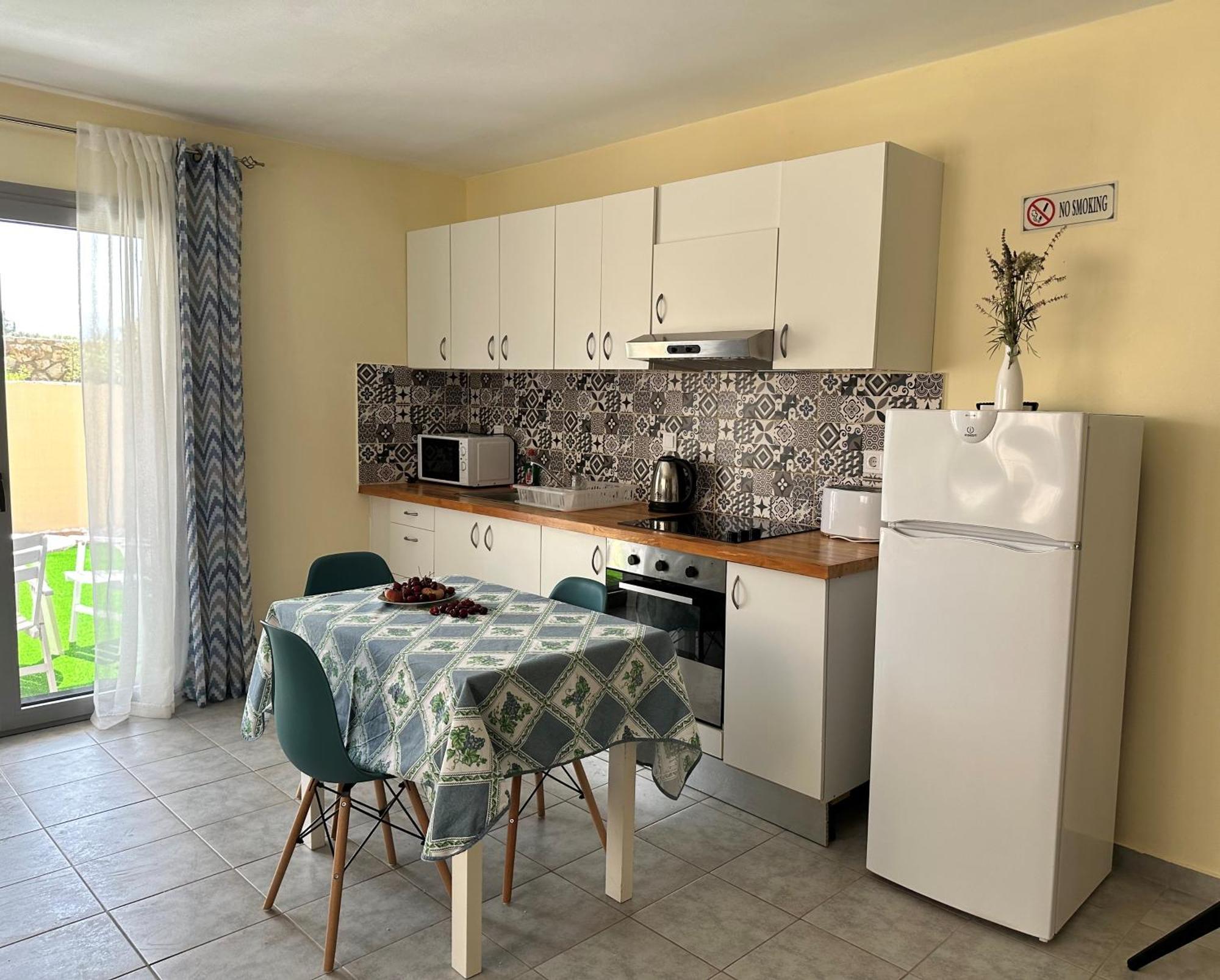 Lotus Studio Apartment North Lixouri Zewnętrze zdjęcie